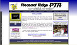 Pleasant Ridge PTA